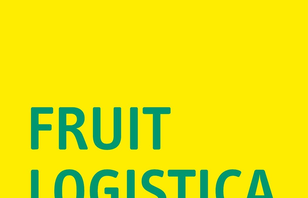 Invitation for Fruit Logistica 2023