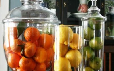 Συμβουλές: Πώς να αποθηκεύσεις τα φρούτα και τα λαχανικά