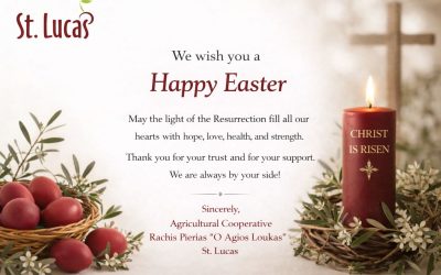 Easter Wishes